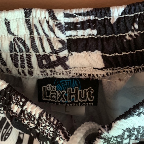 Men’s Big Shorts - Picture 4 of 4